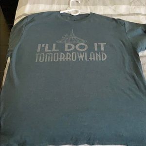 Disney Tee